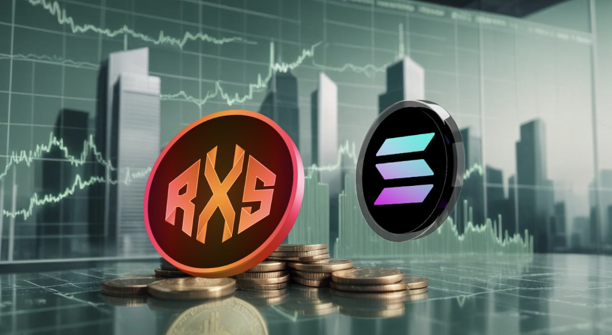 3 Altcoins That Could Copy Solana's (SOL) 17100% Pump to Turn $320 into $54240 in 2025